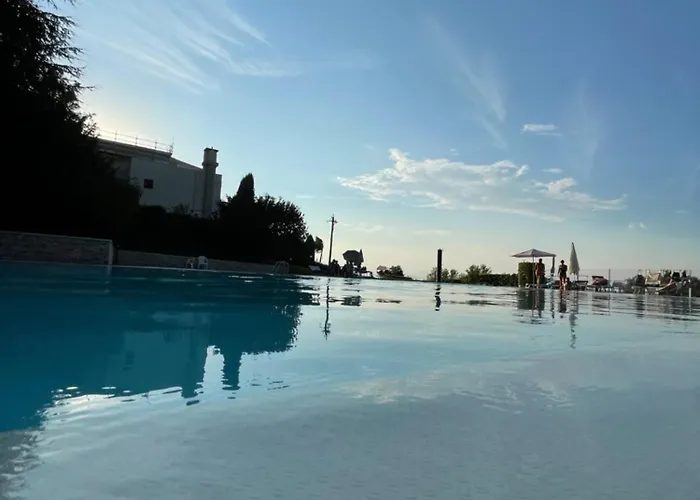 Villaggio Boschetti 10A