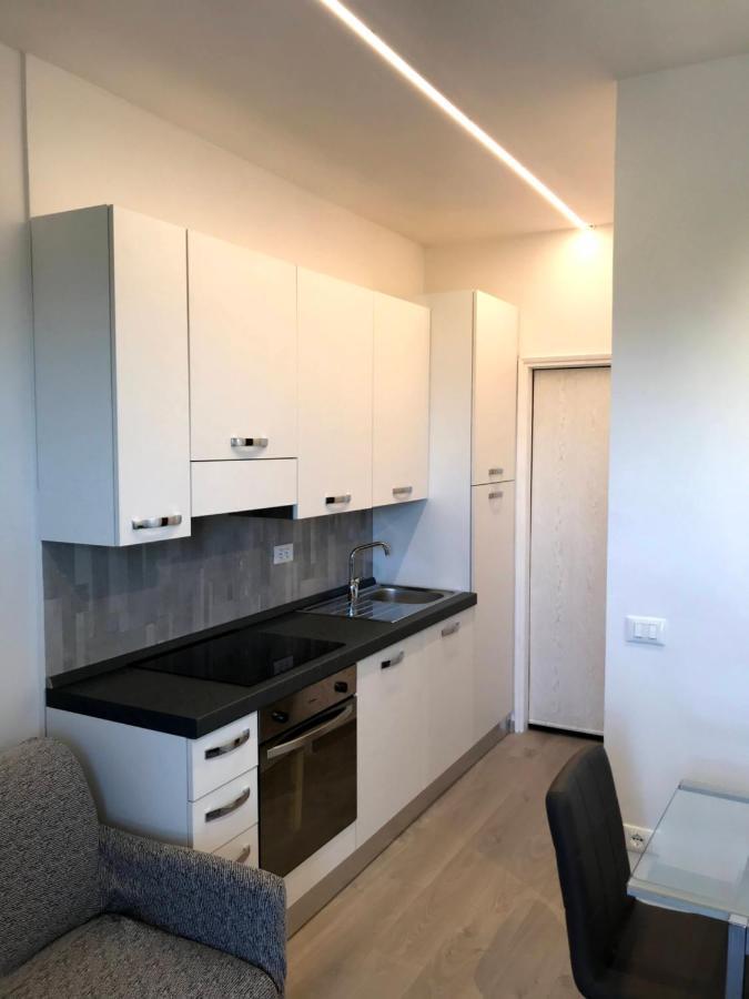 Villaggio Boschetti 10a Apartment *