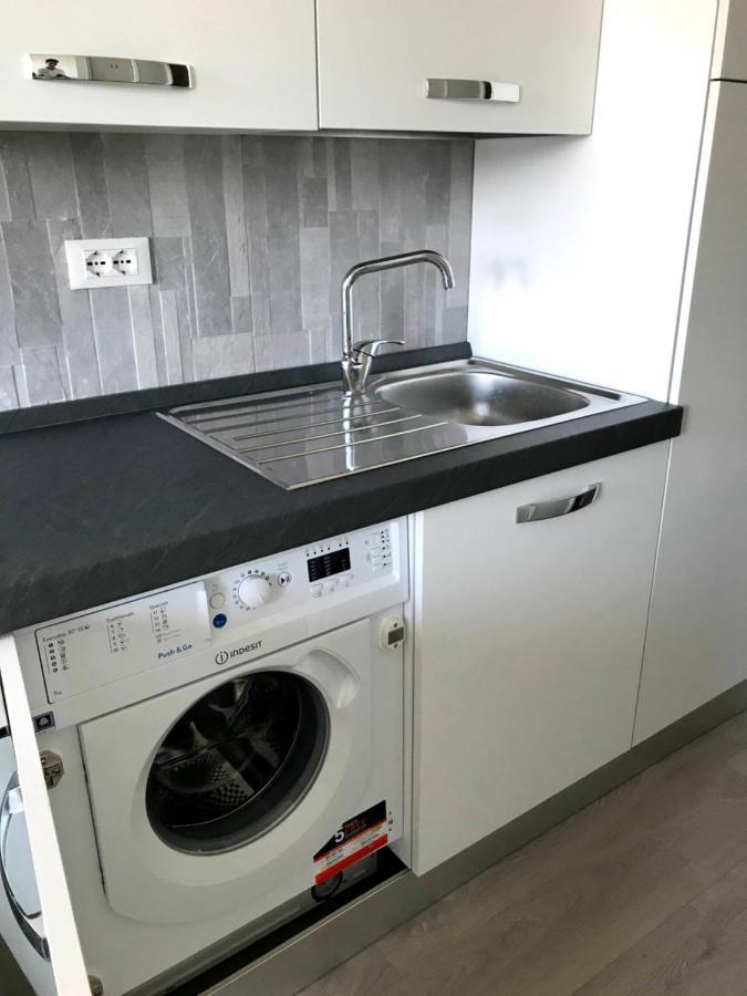 Villaggio Boschetti 10a Appartement