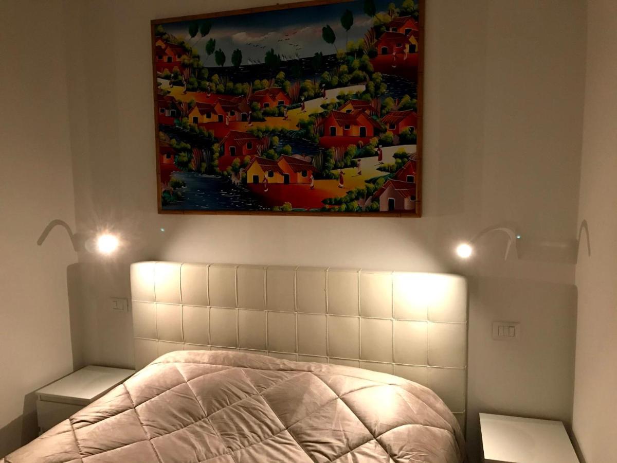 Villaggio Boschetti 10a Apartment *