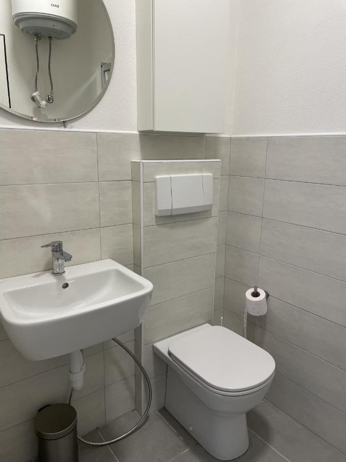 Villaggio Boschetti 10a *