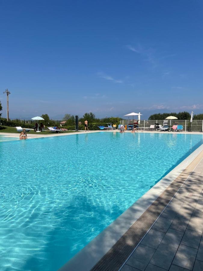 Appartement Villaggio Boschetti 10a