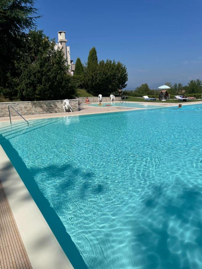 Villaggio Boschetti 10a * Peschiera del Garda