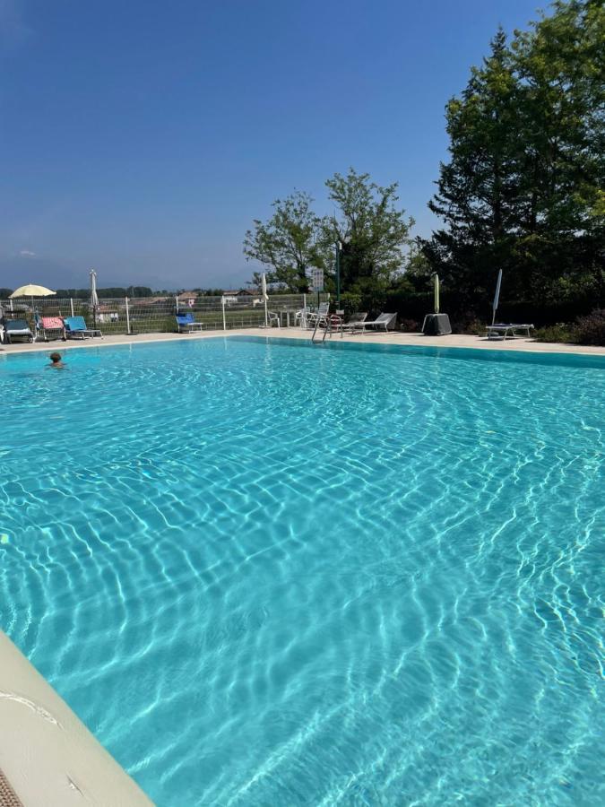 Apartment Villaggio Boschetti 10a Peschiera del Garda