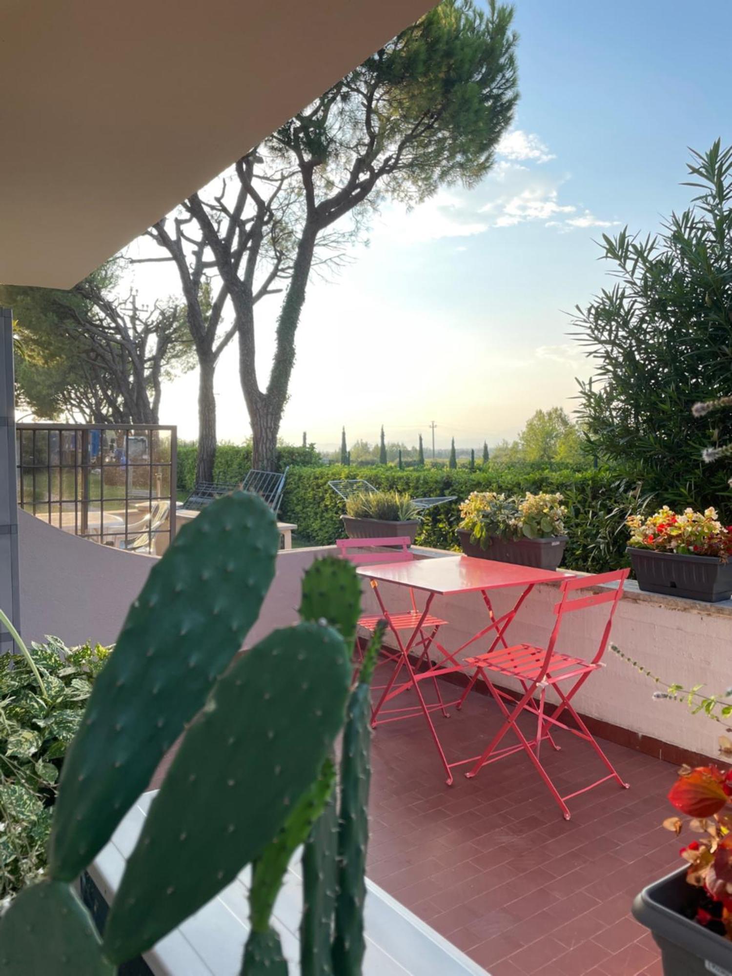 Villaggio Boschetti 10a