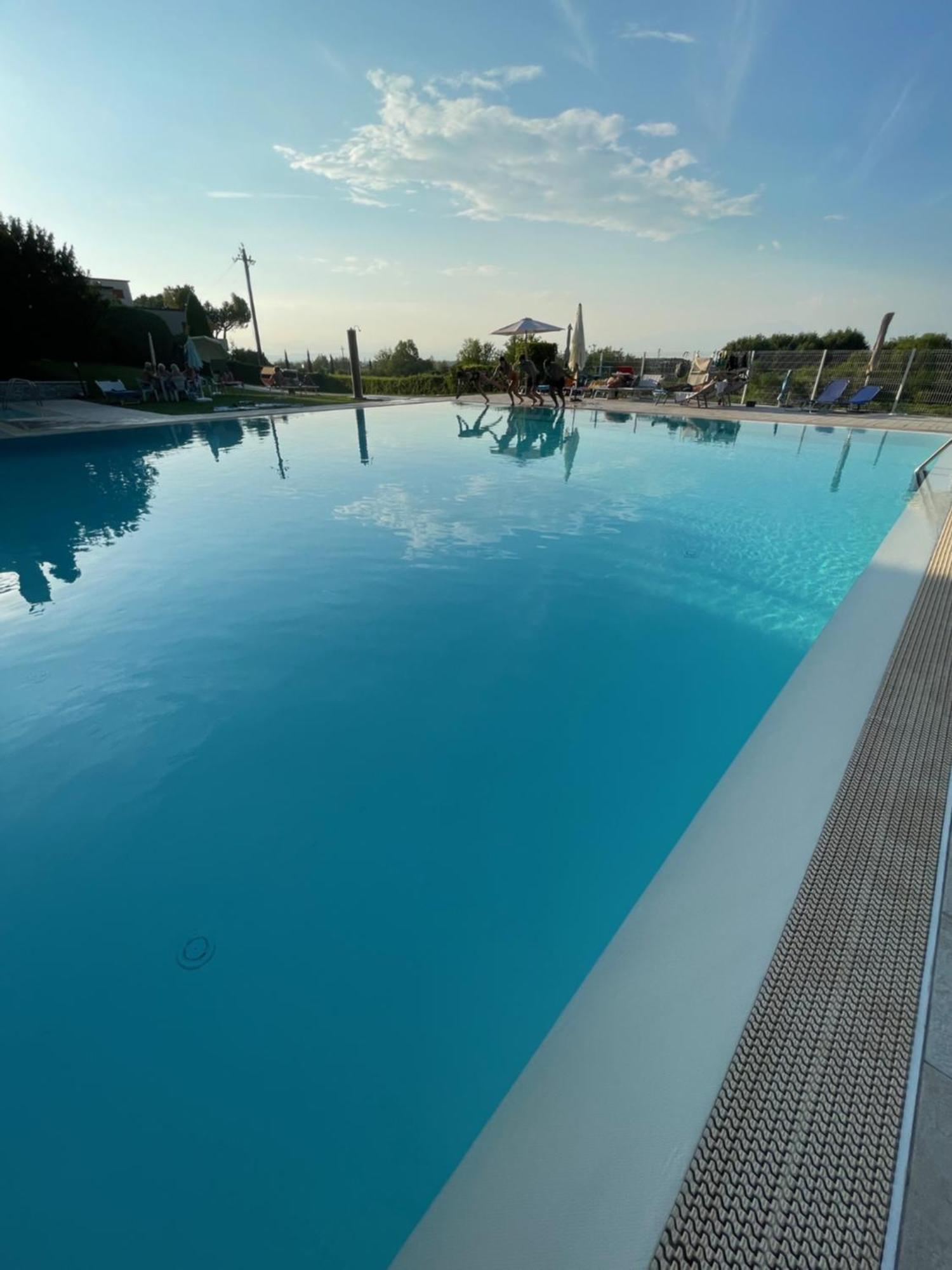 Apartment Villaggio Boschetti 10a Peschiera del Garda