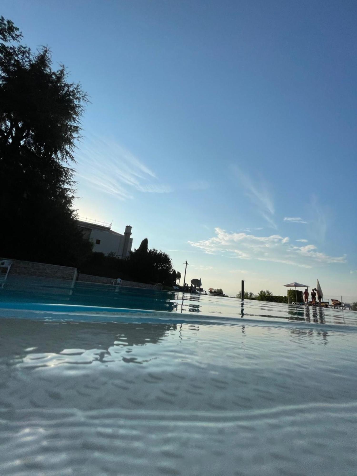 Apartment Villaggio Boschetti 10a