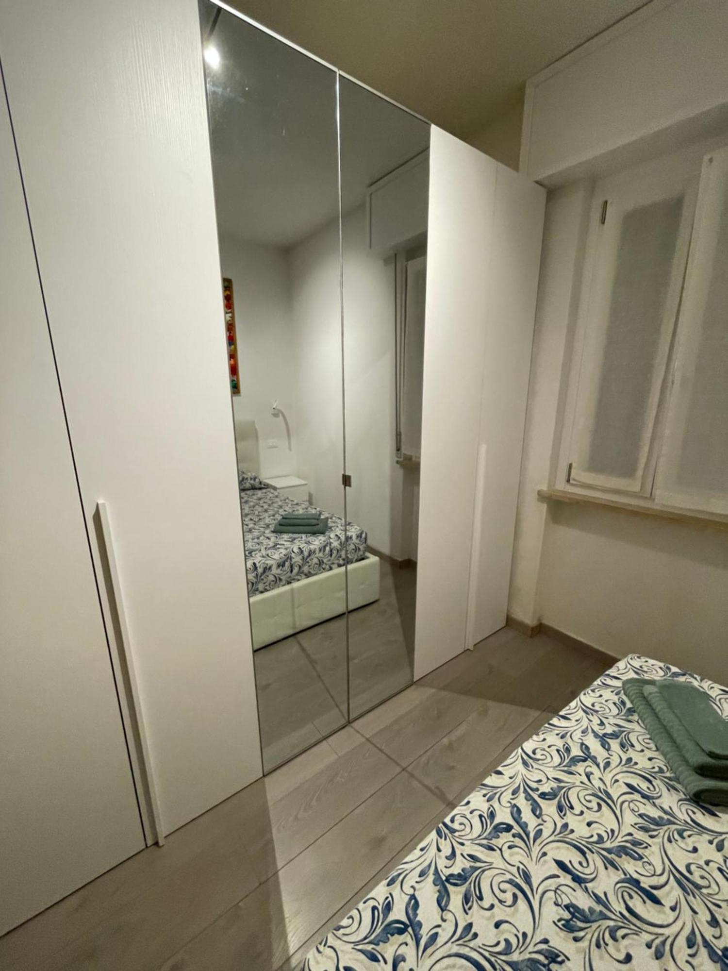 Apartment Villaggio Boschetti 10a *