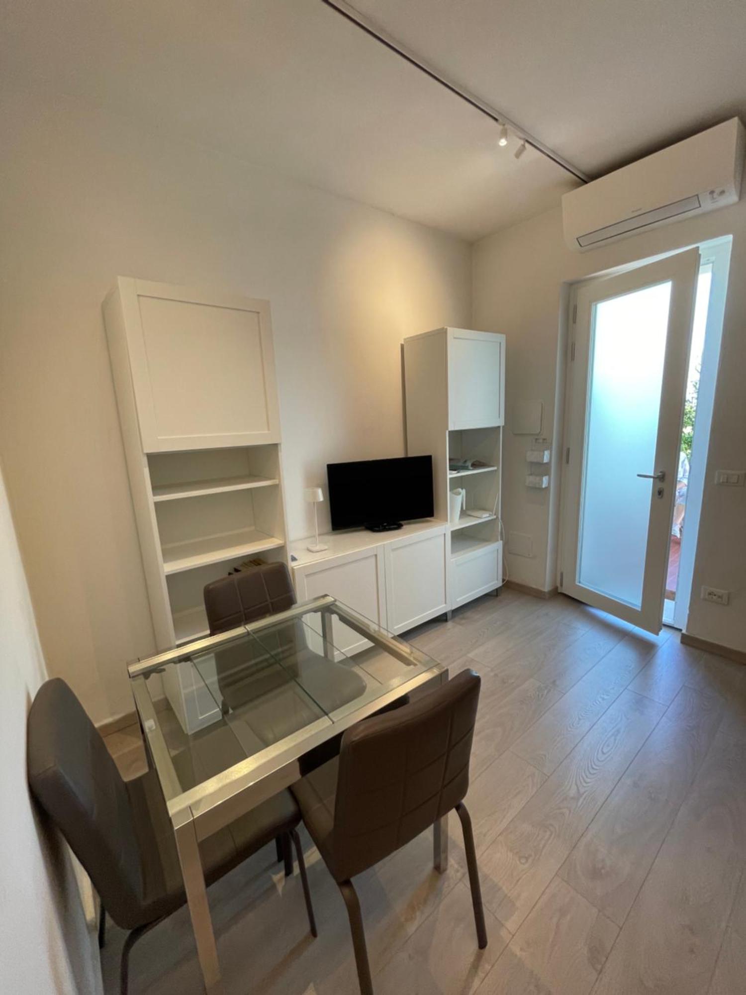 Apartment Villaggio Boschetti 10a Peschiera del Garda