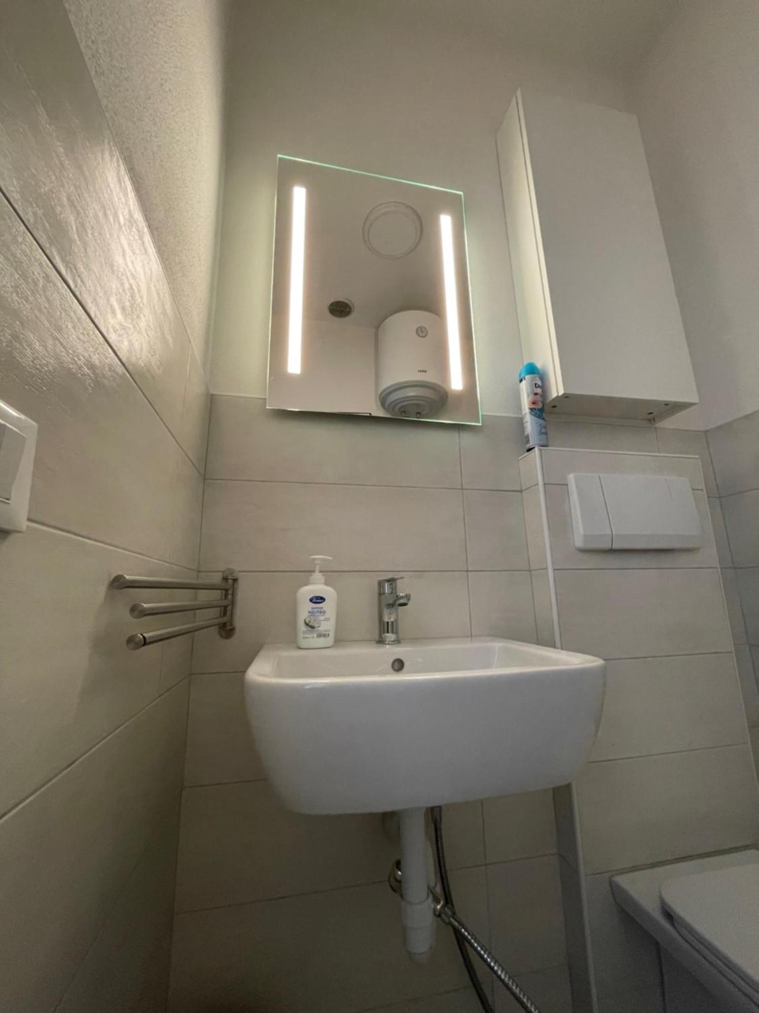 Apartment Villaggio Boschetti 10a