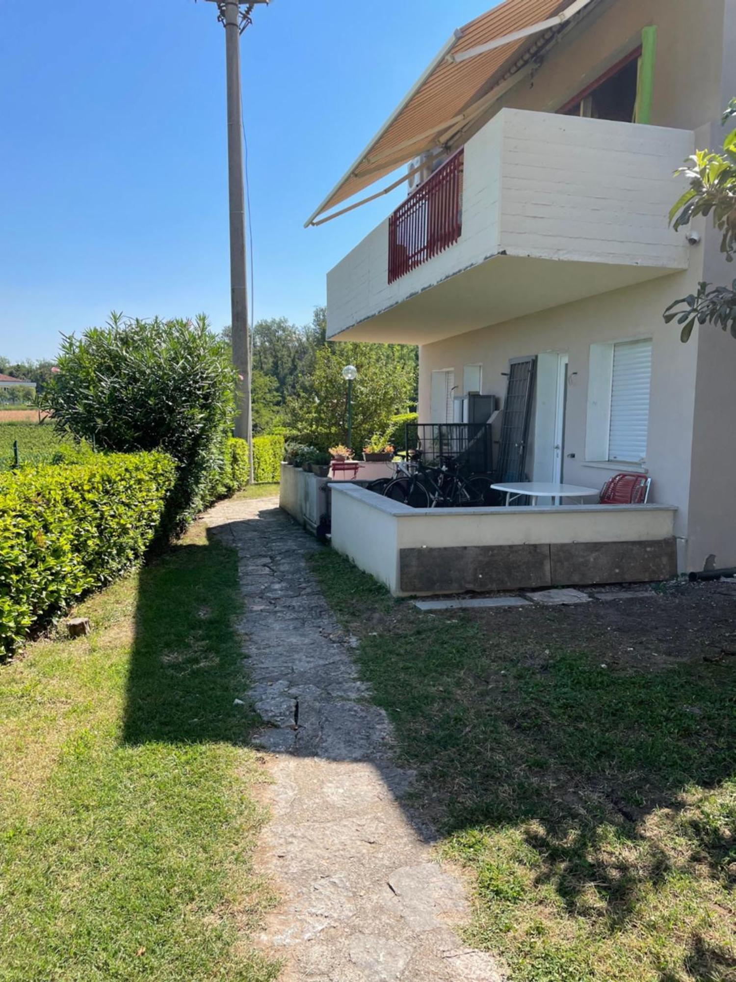 Villaggio Boschetti 10a Apartment
