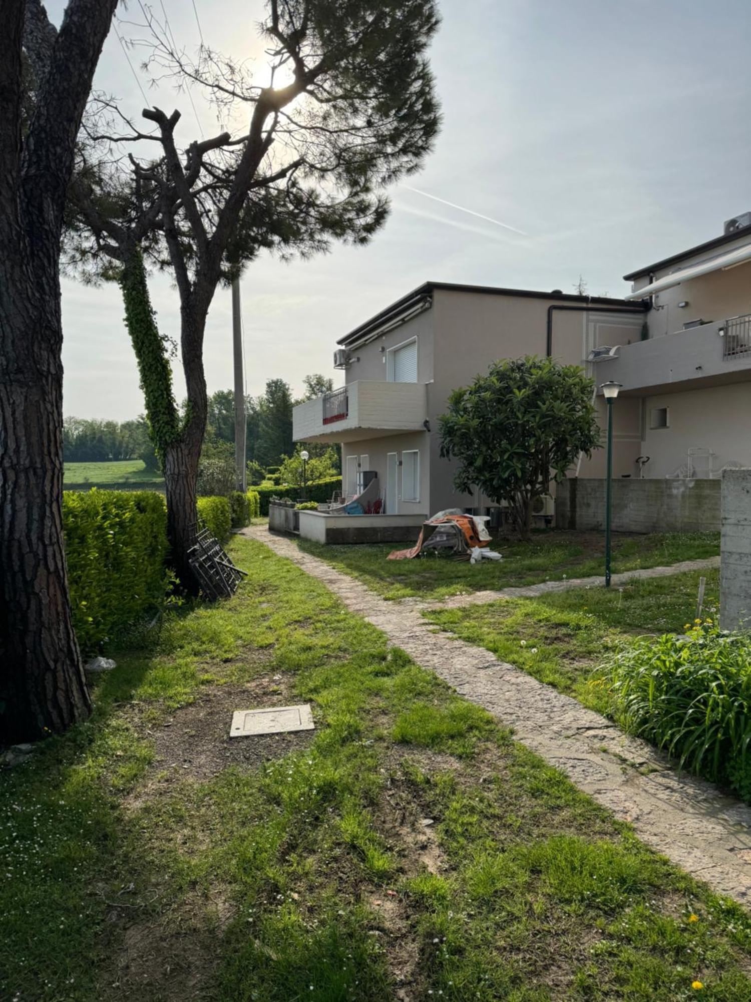Villaggio Boschetti 10a Apartment *