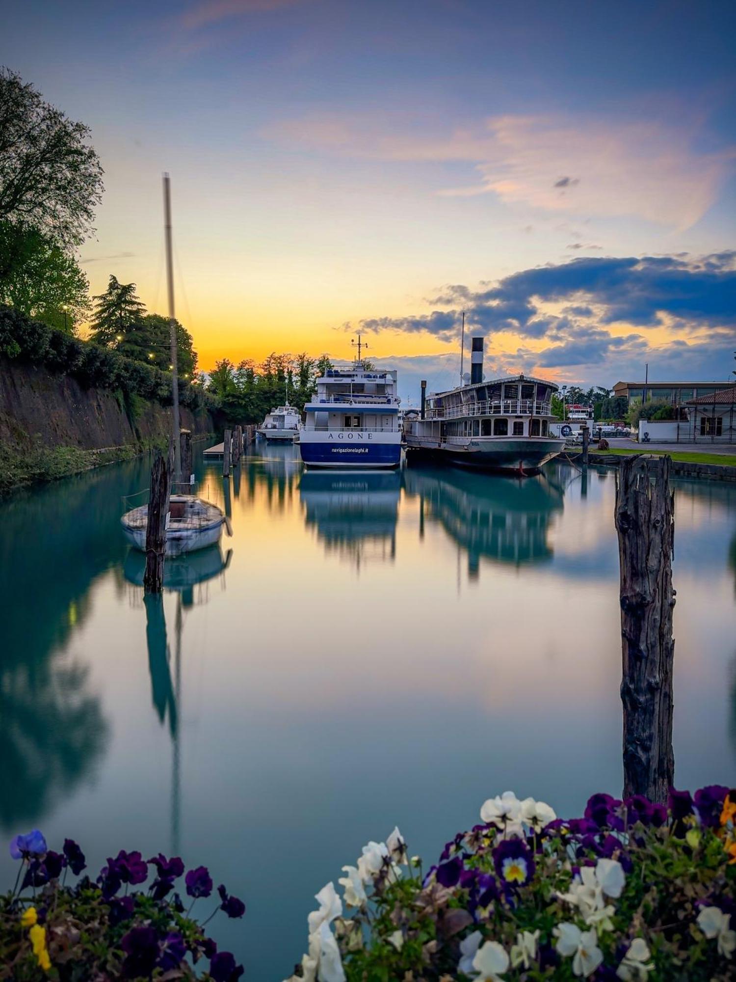 Apartment Villaggio Boschetti 10a
