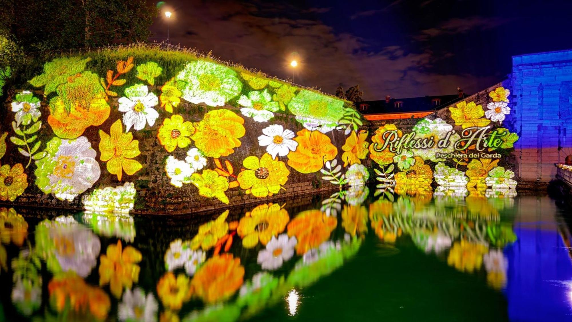 Villaggio Boschetti 10a Peschiera del Garda